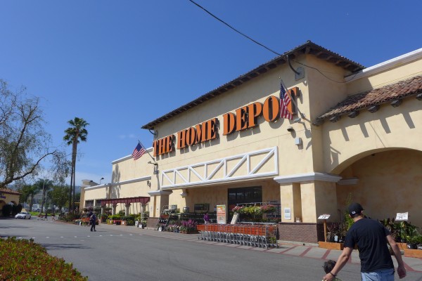 Home Depot