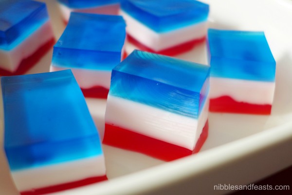 jello squares 2