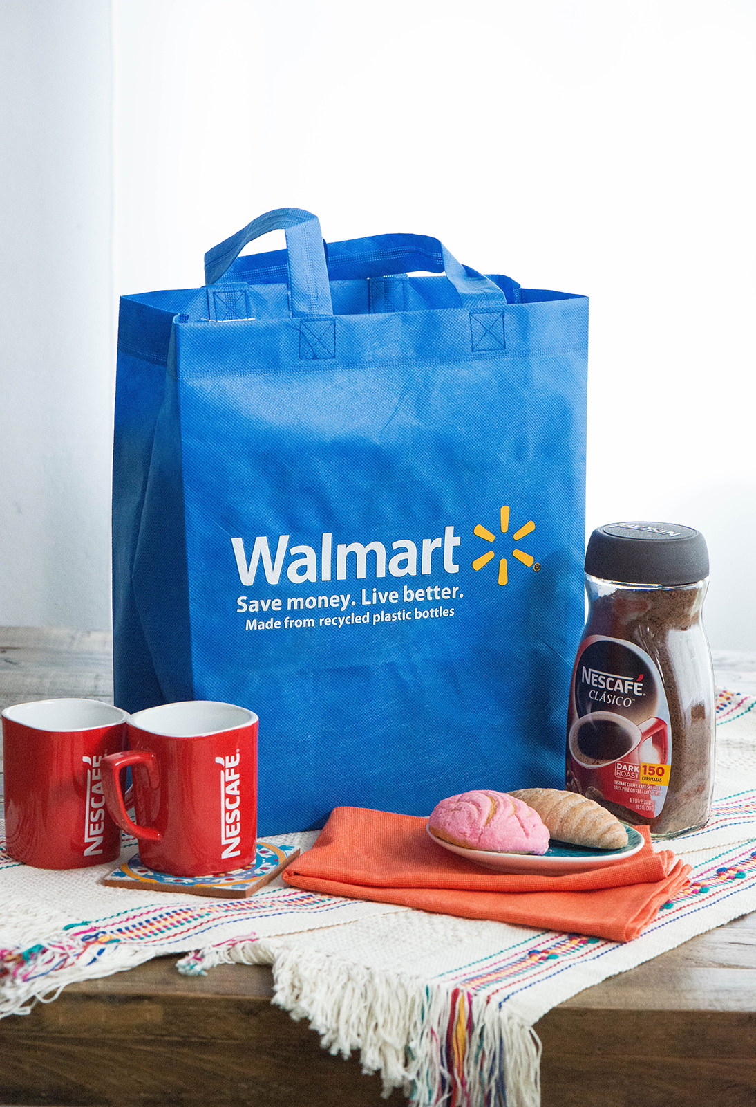 NESCAFÉ CLÁSICO Frappe